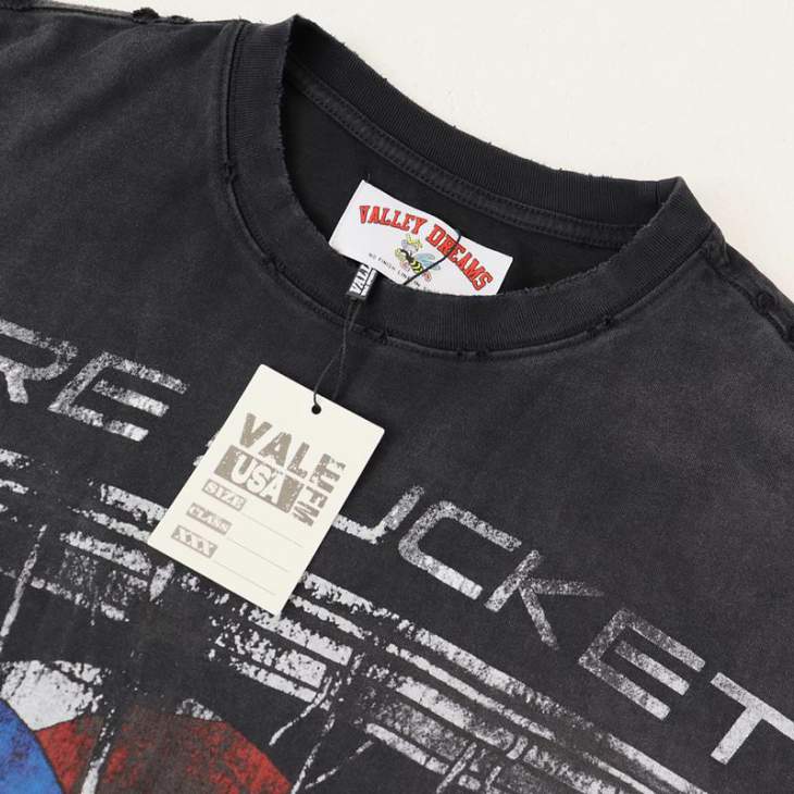 Vale Forever T Shirts Short _SKUValeForeverS-XLbrtx2917713